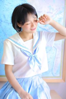 女仆内衣全透明